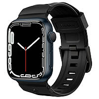 Ремінець Spigen Rugged Band для Apple Watch 49/45/44/42 mm Series 8/7/SE/6/5/4, фото 3