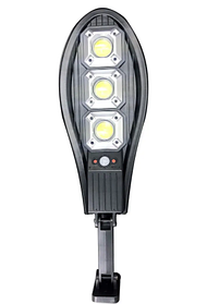 Вуличний ліхтар на стовп Street Light Solar TL-63T