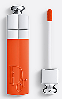 Блеск для губ Dior Addict Lip Tint 641 Natural Red Tangerine