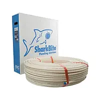 Труба для тёплого пола SharkBite PEX-A EVOH 5 layer 16х2 (200м)