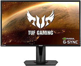 Монітор ASUS TUF Gaming VG27AQ (90LM0500-B01370)