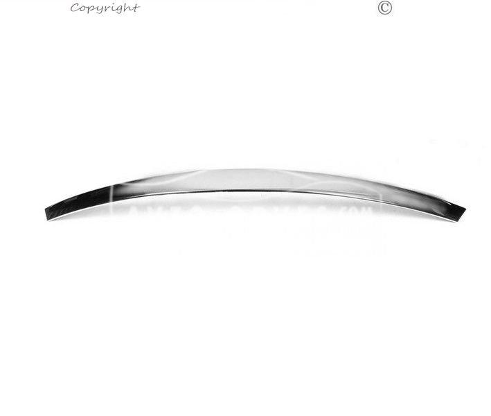 Накладка над решіткою Renault Lodgy 2015-..., фото 1