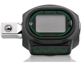 Динамометричний адаптер 3/8" 27-135Nm TOPTUL DTA-135N