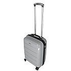 Комплект валіз, поліпропілен Kaiman Жовтий, фото 4