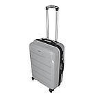 Комплект валіз, поліпропілен Kaiman Жовтий, фото 2