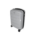 Комплект валіз, поліпропілен Kaiman Жовтий, фото 5