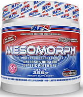 Передтренувальний комплекс APS Mesomorph з геранню 388g