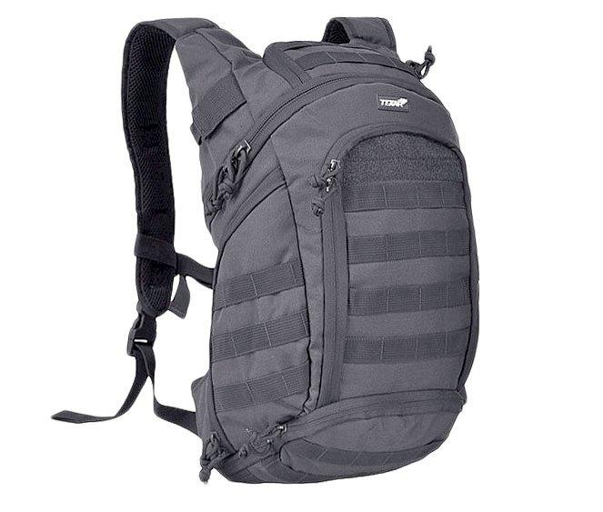 Рюкзак Cober Texar 25 л grey