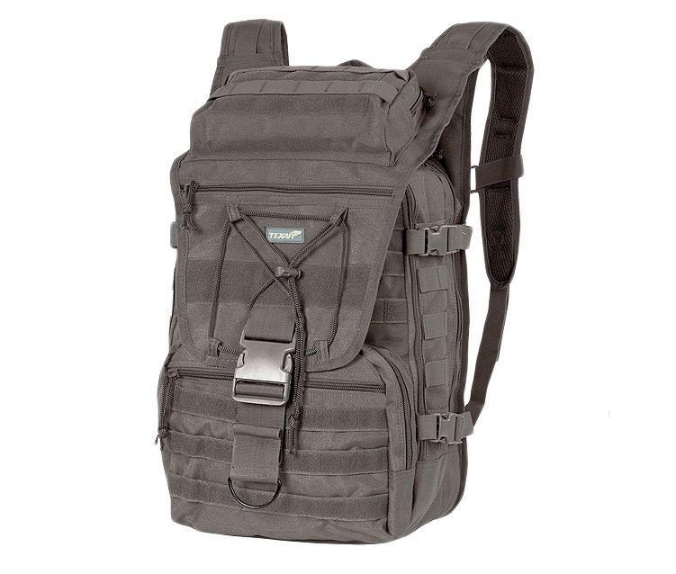 Рюкзак Traper Texar 35 л grey