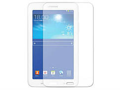 Захисна плівка Samsung Galaxy Tab 3 Lite 7.0 T110 - 6штук