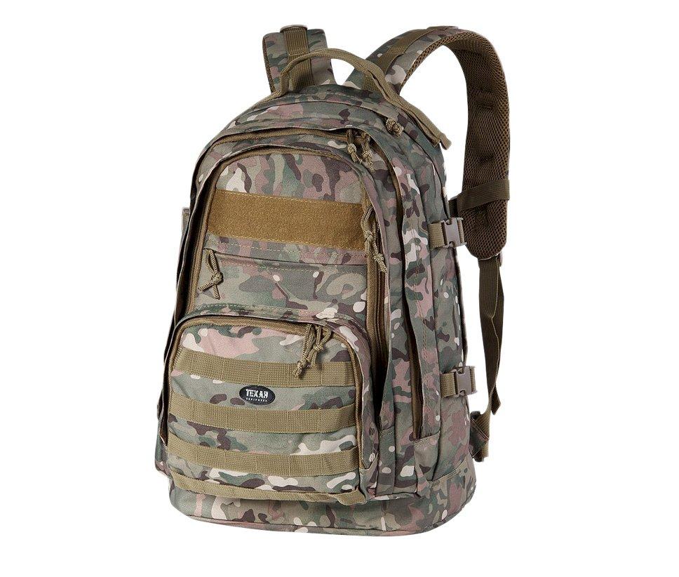 ТАКТИЧЕСКИЙ РЮКЗАК Cadet Texar 36 л mc camo