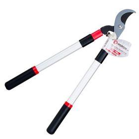 Гілкоріз садовий із телескопічними ручками INTERTOOL FT-1115, фото 1