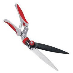 Ножиці для стриження трави 330 мм INTERTOOL FT-1110