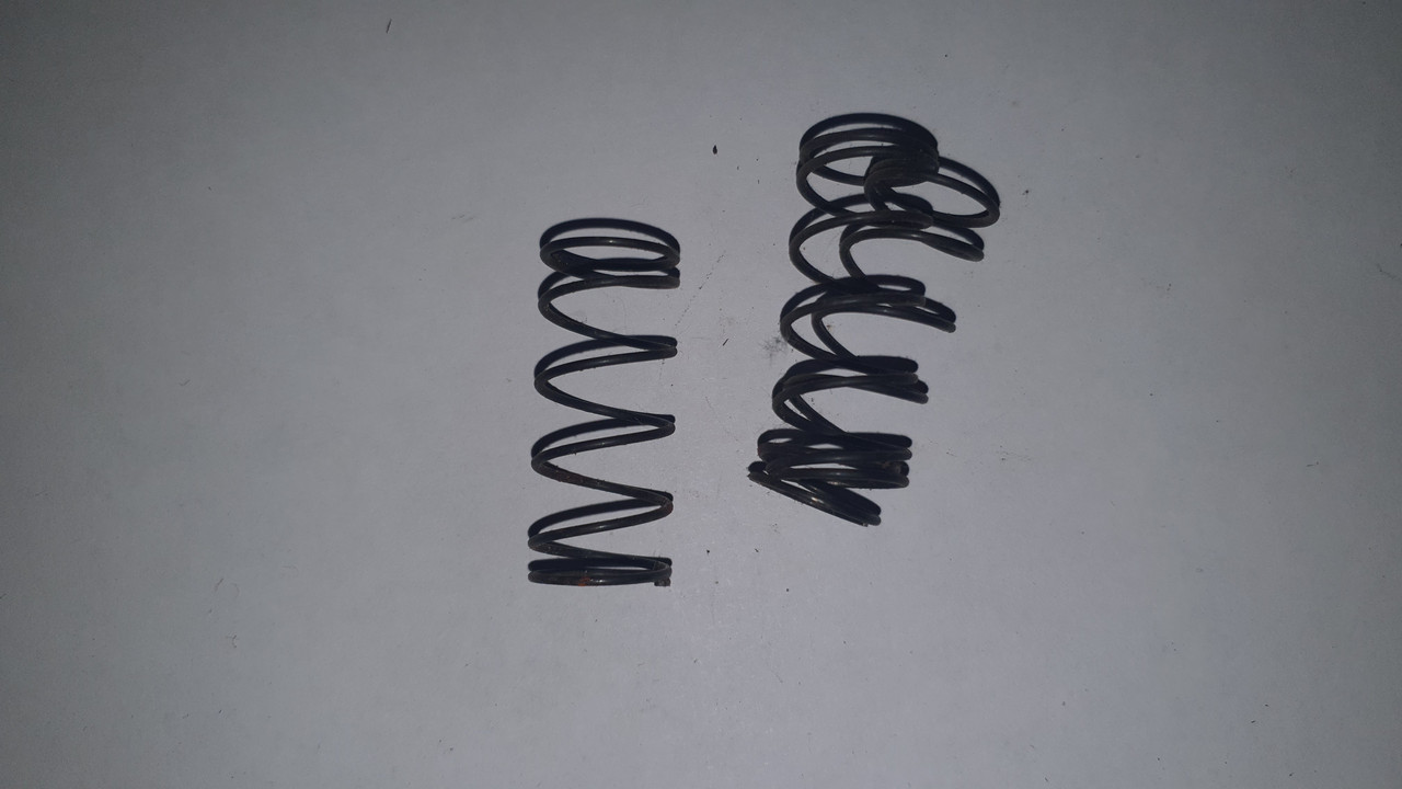 Пружина щетки стартера СТ-24. 24-3708001. (ID#1624991503), цена: 10 ...