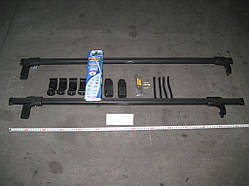 Багажники на дах УАЗ Патріот з 2005 -