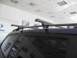 Багажники на дах Chevrolet Captiva з 2006-