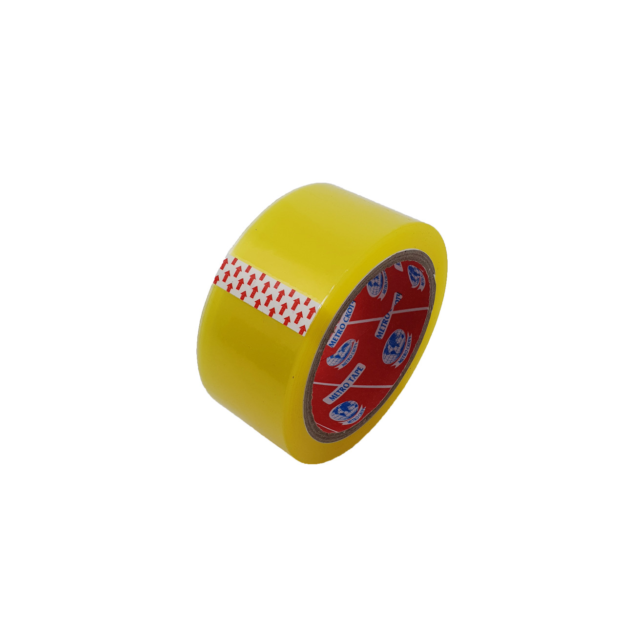 METRO скотч, METRO tape 200, фото 1