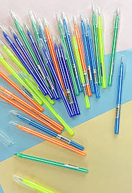 Ручка Масляна 1 вересня Smartline 411034 31147Ф 1 вересня Англія