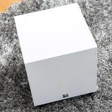 Сабвуфер Dali SUB C-8 D White