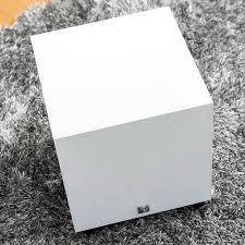 Сабвуфер Dali SUB C-8 D White
