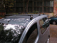 Багажники на крышу Citroen Berlingo Tepee с 2008 г. (2 поперечины)