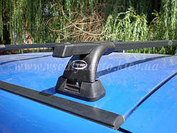 Багажники на дах Fiat Doblo з 2000 г.