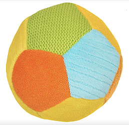 М'який м'яч для дітей BabyOno