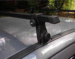 Багажники на дах Fiat Scudo 2007-