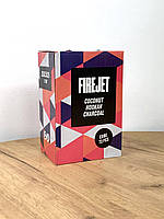 Кокосовый уголь для кальяна Firejet