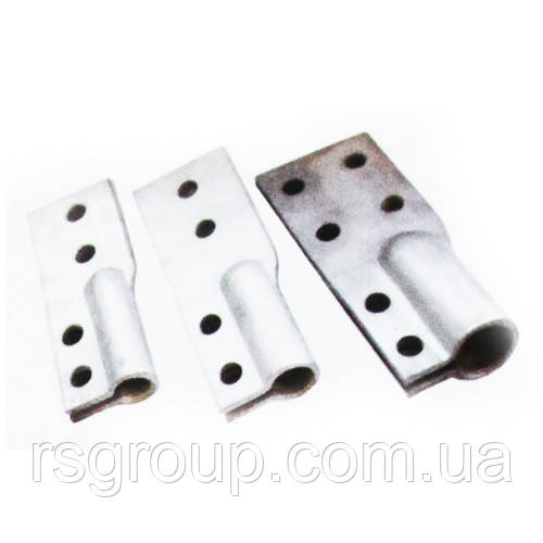 Затискач апаратний штировий (введення низької напруги трансформатора), фото 1