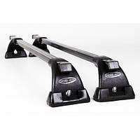 Багажники на дах Opel Astra H sedan/хетчбек з 2004 р.