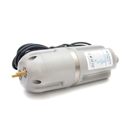 Вібраційний насос Тайфун 2 БВ-0,25-40-У5М кл.2 шнур 10 метрів, фото 1