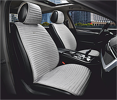 Накидки на сидіння Premium Barcelona (передні)