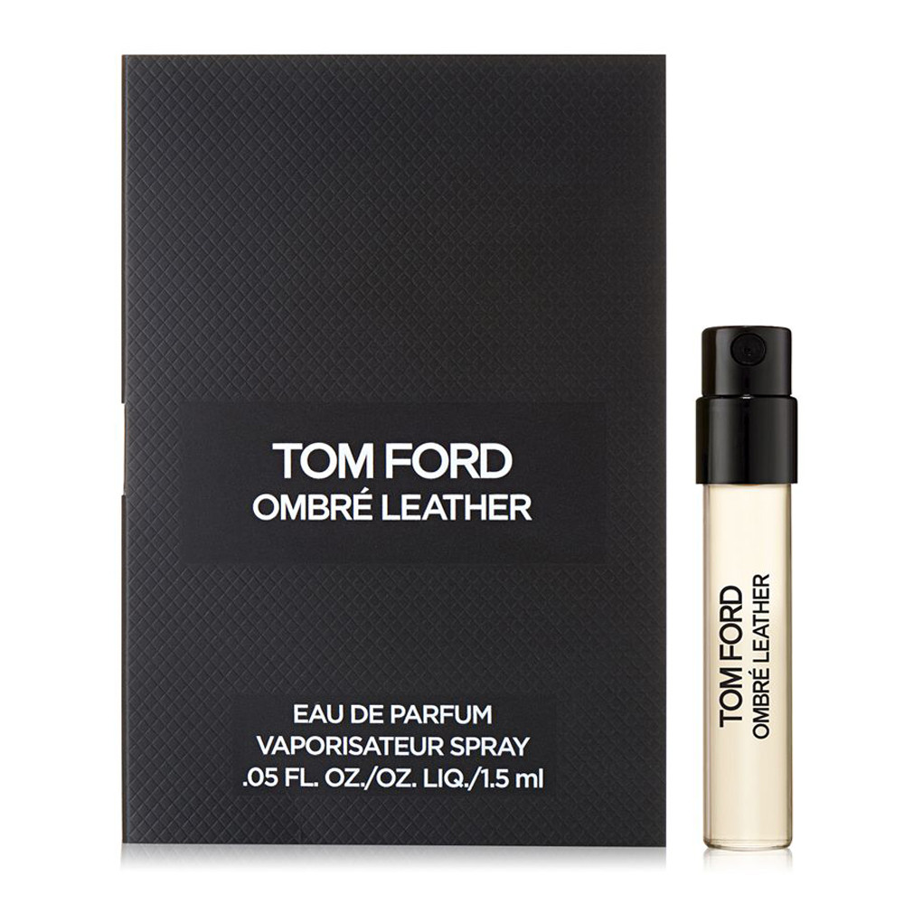 Tom Ford Ombre Leather Парфумована вода (пробник) 1.5 ml (888066120777)