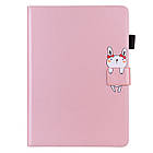 Чохол-книжка Animal Wallet для Huawei MediaPad M5 10.8 Rabbit, фото 5