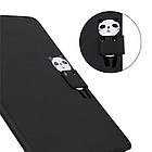 Чохол-книжка Animal Wallet для Huawei MatePad T8 8.0 Panda, фото 2