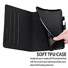 Чохол-книжка Animal Wallet для Huawei MatePad T8 8.0 Panda, фото 7