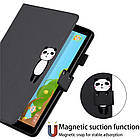 Чохол-книжка Animal Wallet для Huawei MatePad T8 8.0 Panda, фото 8