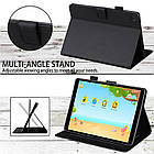 Чохол-книжка Animal Wallet для Huawei MatePad T8 8.0 Panda, фото 9