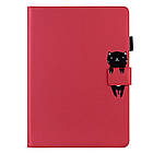 Чохол-книжка Animal Wallet для Huawei MatePad T8 8.0 Cat, фото 6