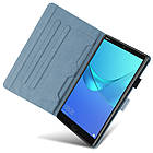 Чохол-книжка Animal Wallet для Huawei MediaPad M5 10.8 Bear, фото 4