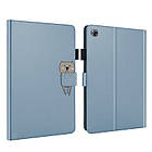 Чохол-книжка Animal Wallet для Huawei MediaPad M5 10.8 Bear, фото 7
