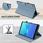 Чохол-книжка Animal Wallet для Huawei MediaPad M5 10.8 Bear, фото 8