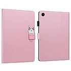 Чохол-книжка Animal Wallet для Huawei MediaPad M5 10.8 Rabbit, фото 8