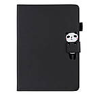 Чохол-книжка Animal Wallet для Huawei MediaPad M5 10.8 Panda, фото 6