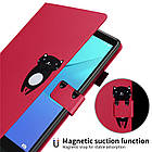 Чохол-книжка Animal Wallet для Huawei MediaPad M5 10.8 Cat, фото 6