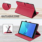 Чохол-книжка Animal Wallet для Huawei MediaPad M5 10.8 Cat, фото 9