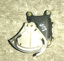 Привод заслінки печеньки Skoda Superb