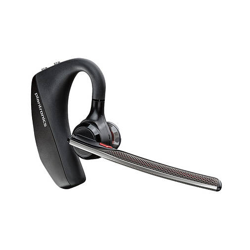 Bluetooth-гарнітура PLANTRONICS VOYAGER 5200 (чорна), фото 2