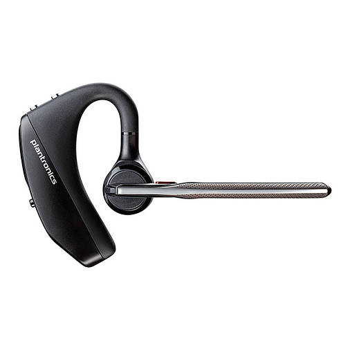 Bluetooth-гарнітура PLANTRONICS VOYAGER 5200 (чорна), фото 2